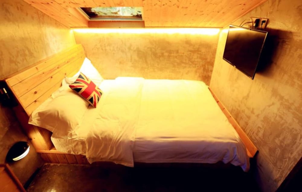 Maan Coco Travelling Boutique Inn 23/50