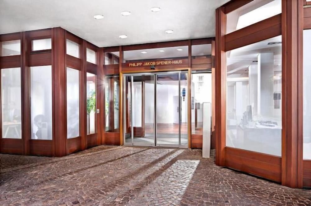 Hotel Spenerhaus 24/49