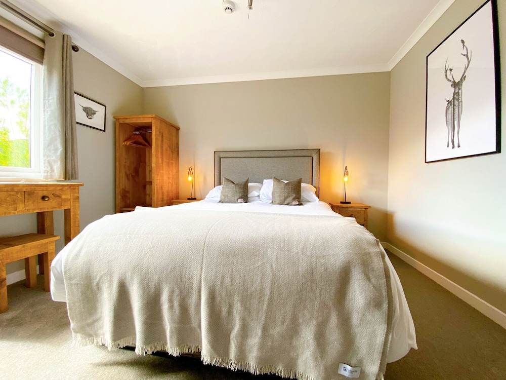 Cairngorm Guest House 16/39