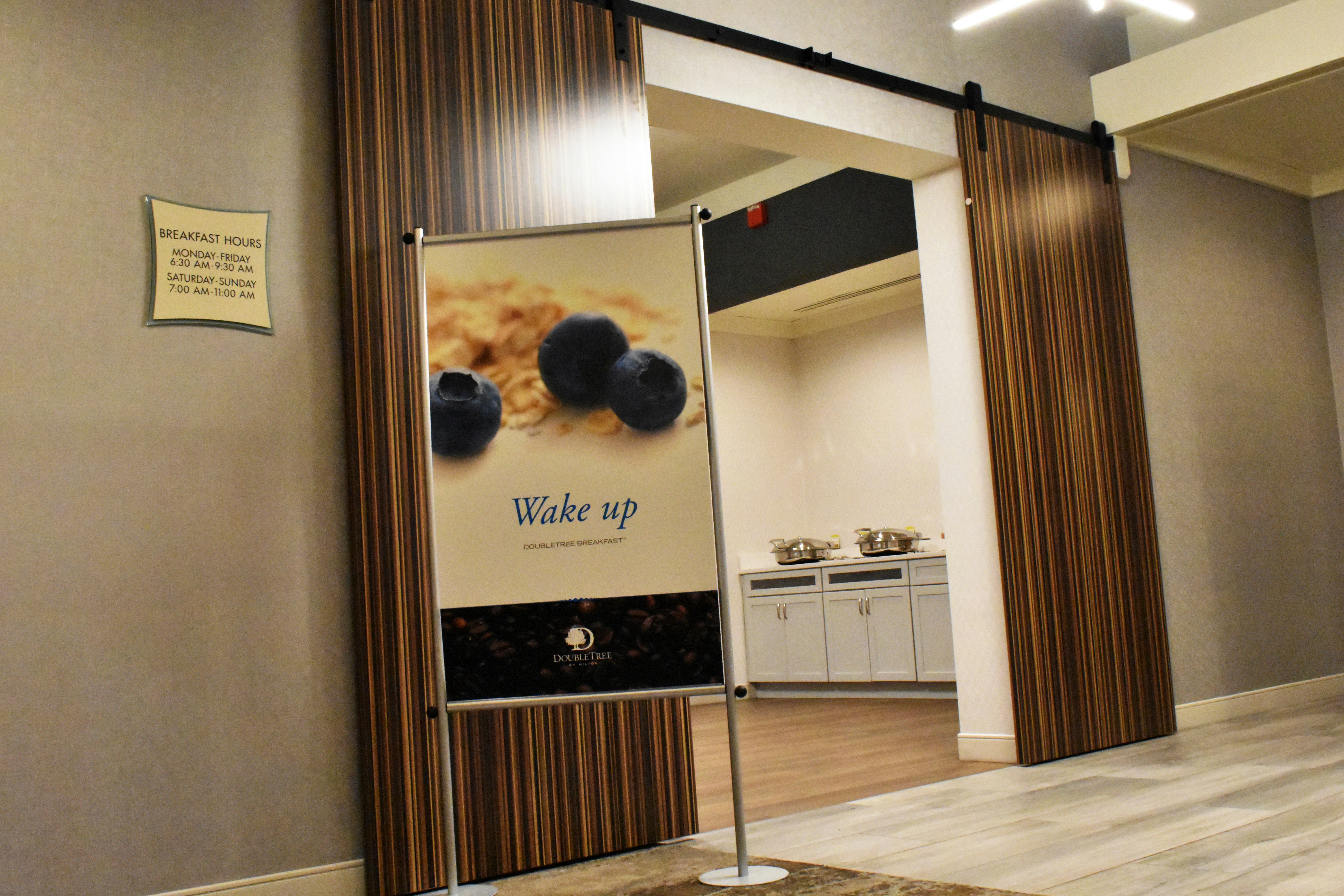 Doubletree By Hilton Helena Downtown 26/55