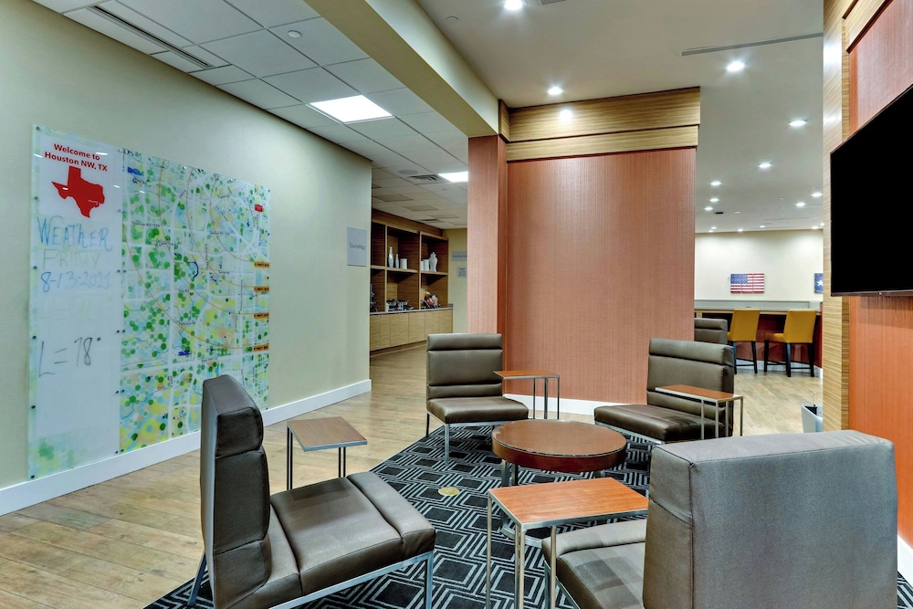 TownePlace Suites by Marriott Houston Northwest/Beltway 8 28/50