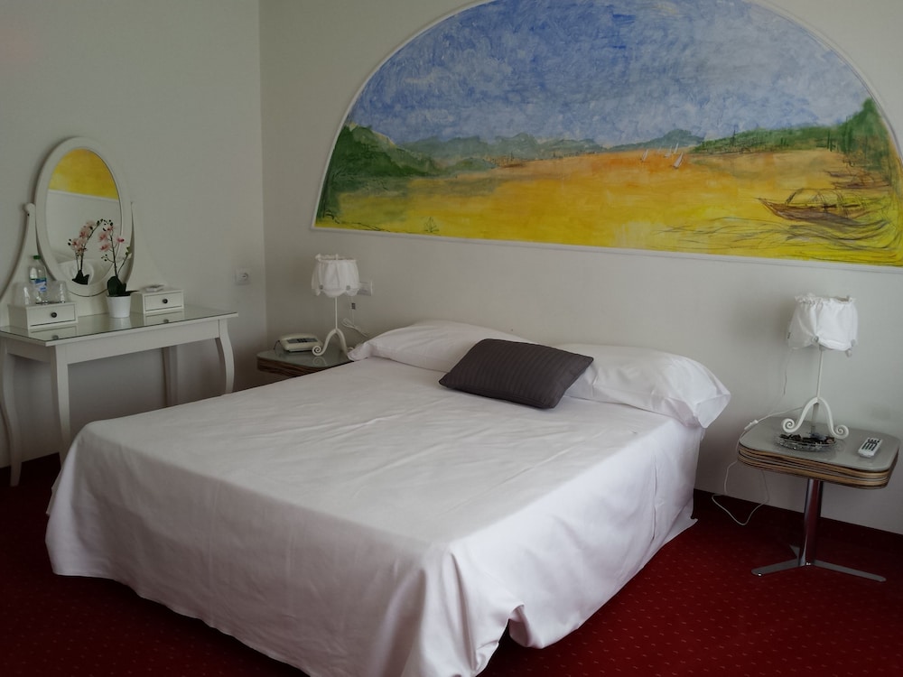 Hotel Resort Nautilus 11/50