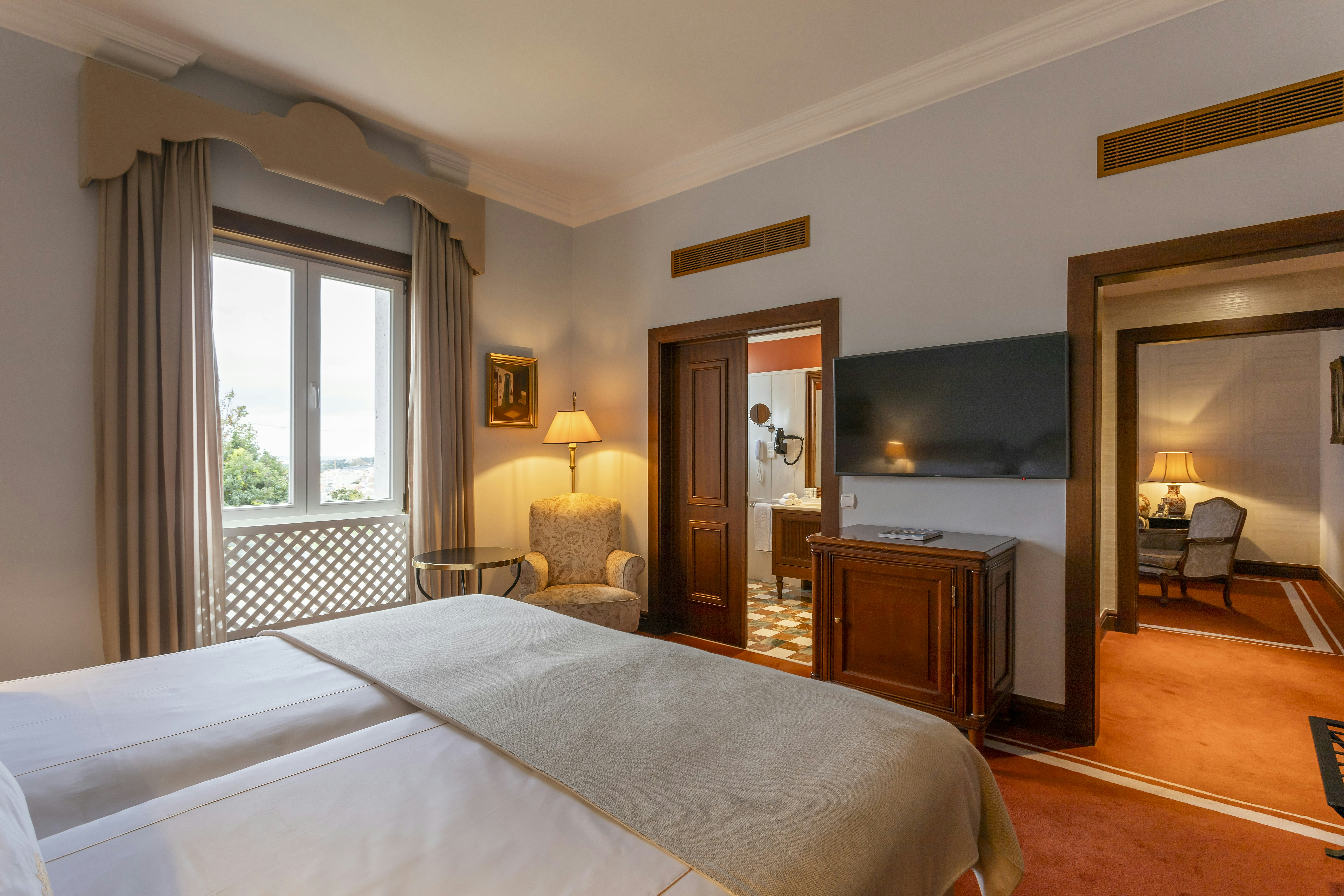 Pestana Palace Lisboa 14/80