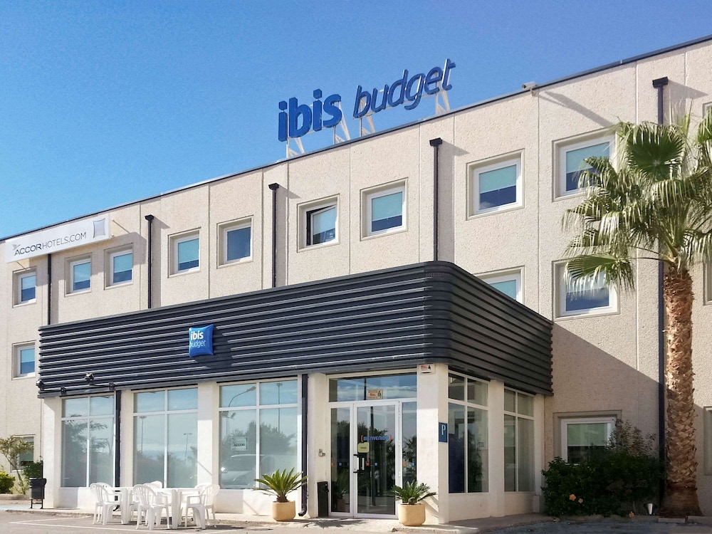 Ibis Budget Alicante 3/51