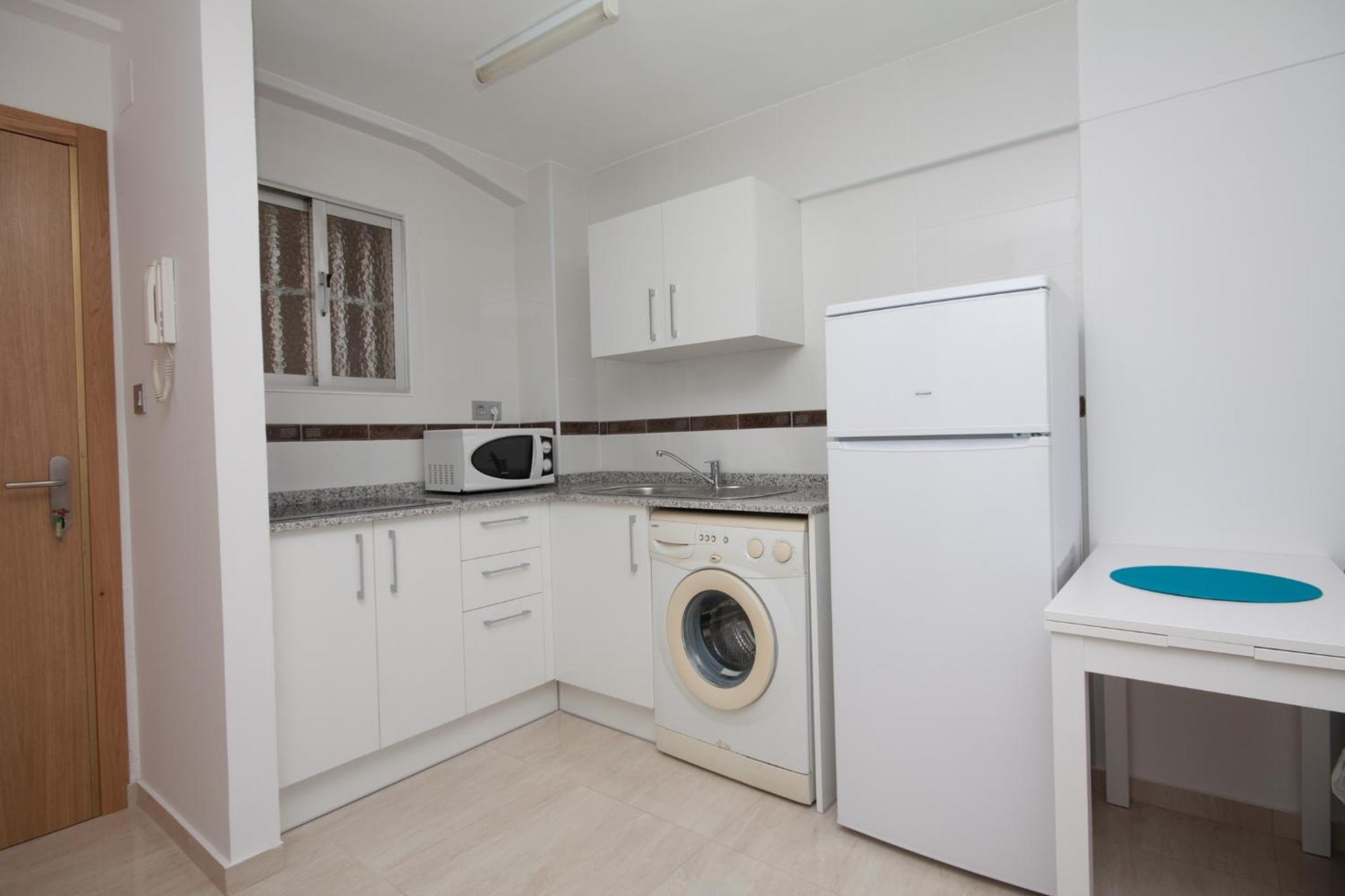 Apartamentos Niza 16/16