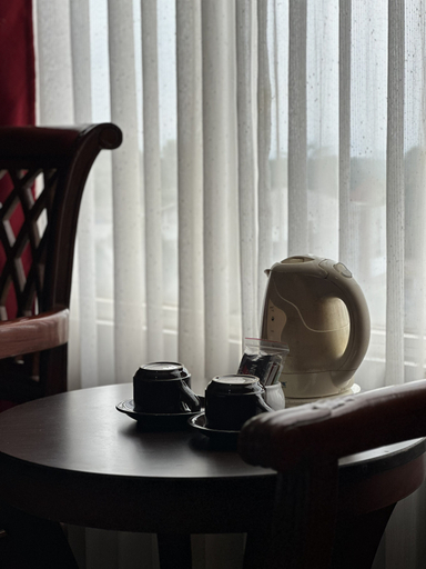 Hotel Semeru Bogor 7/11