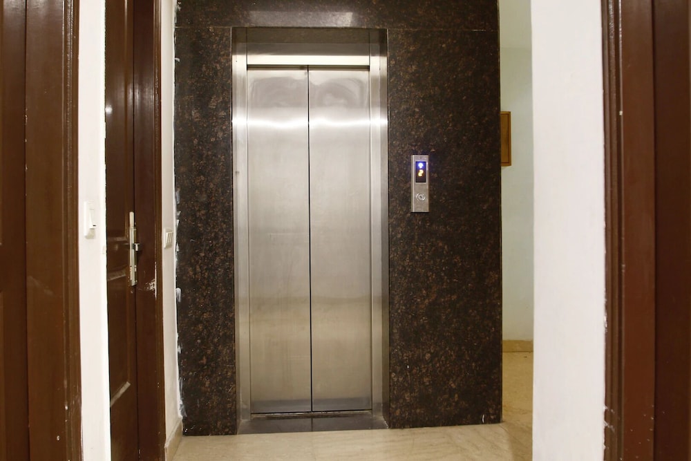 Hotel Cabana Pahar Ganj 34/46