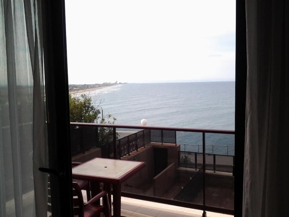 El Faro Aparthotel 21/36
