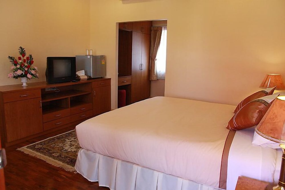 Ben Guesthouse 27/48