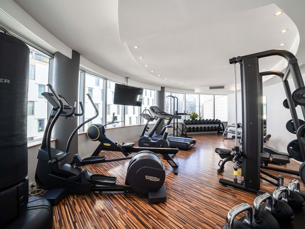 Sofitel Luxembourg Europe 38/65