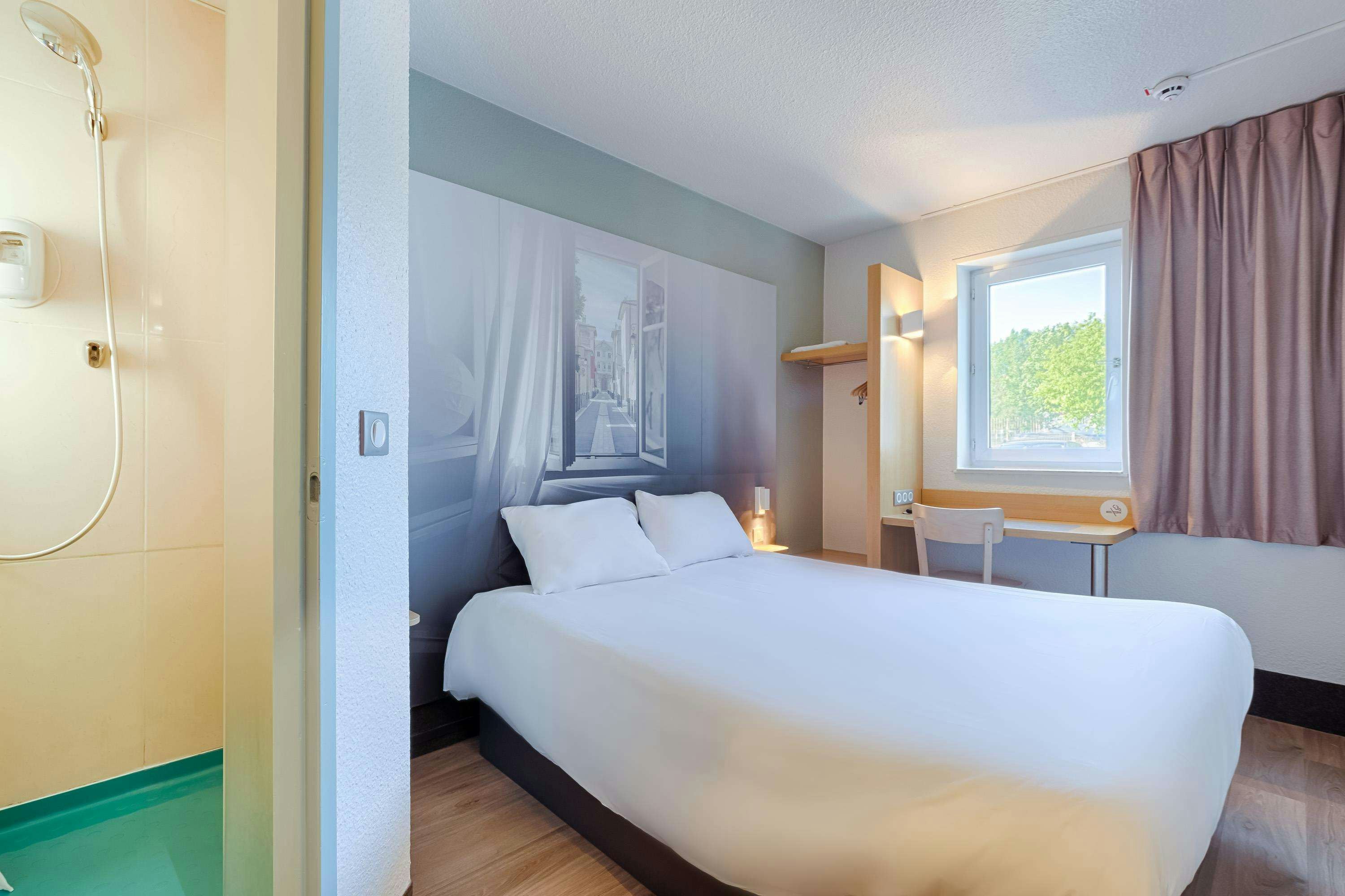 B&B Hotel Aix en Provence Pont de l Arc 3/13