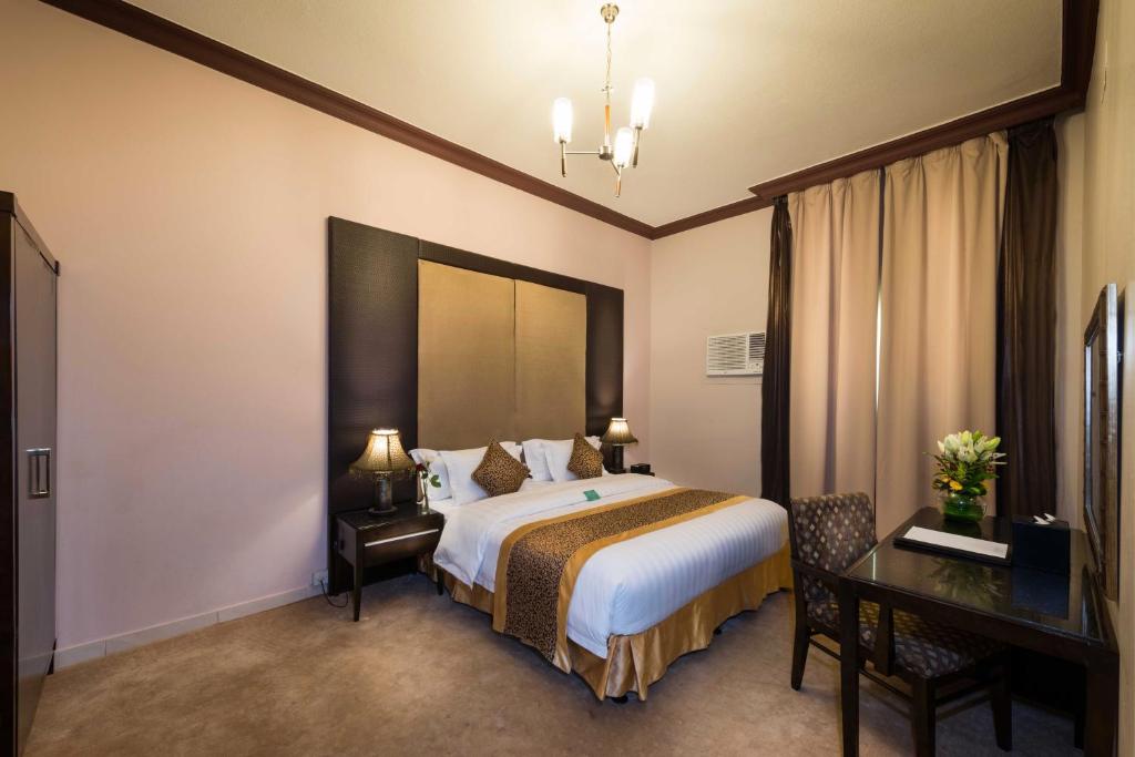 2 Bedrooms, Executive, Suite, 2 Bathrooms