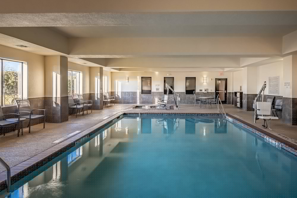 Fairfield Inn & Suites by Marriott Fort Worth Northeast 1/41