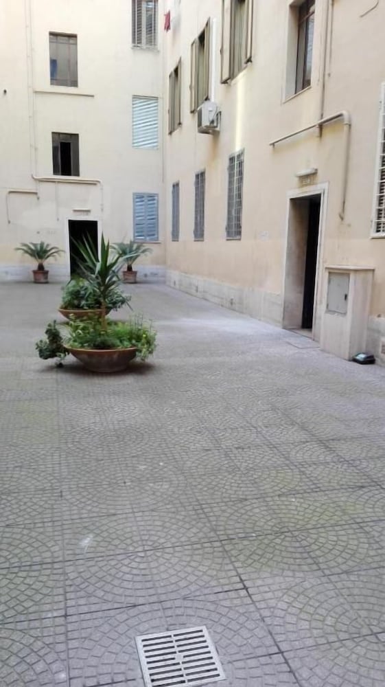 Residenza Laterano 29/36