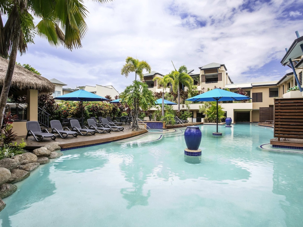 Mantra Heritage Port Douglas 55/60