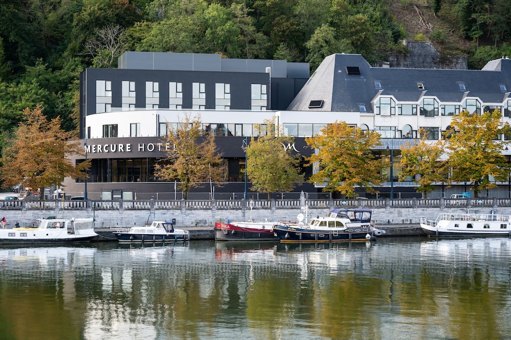 Mercure Namur Hotel 46/48