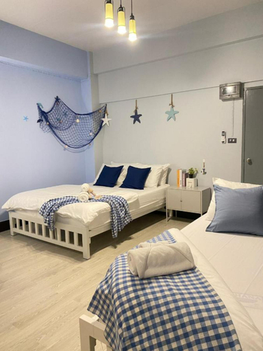 Triple J Hotel Trang 3/11