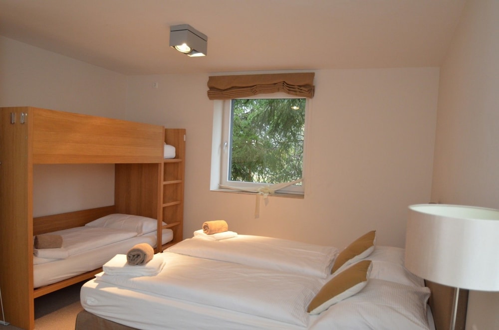 5 Seasons House Zell Am See 25/50