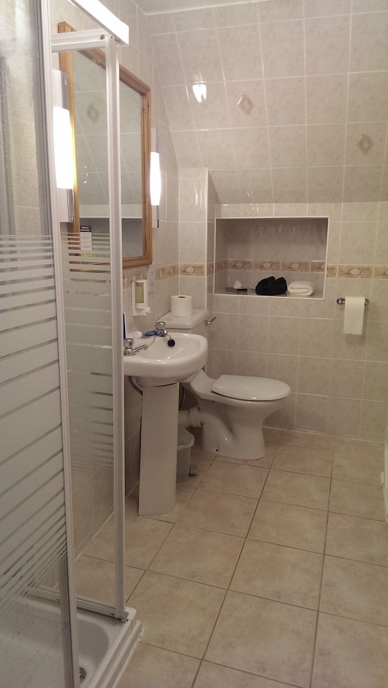Inn at Ardgour 26/27
