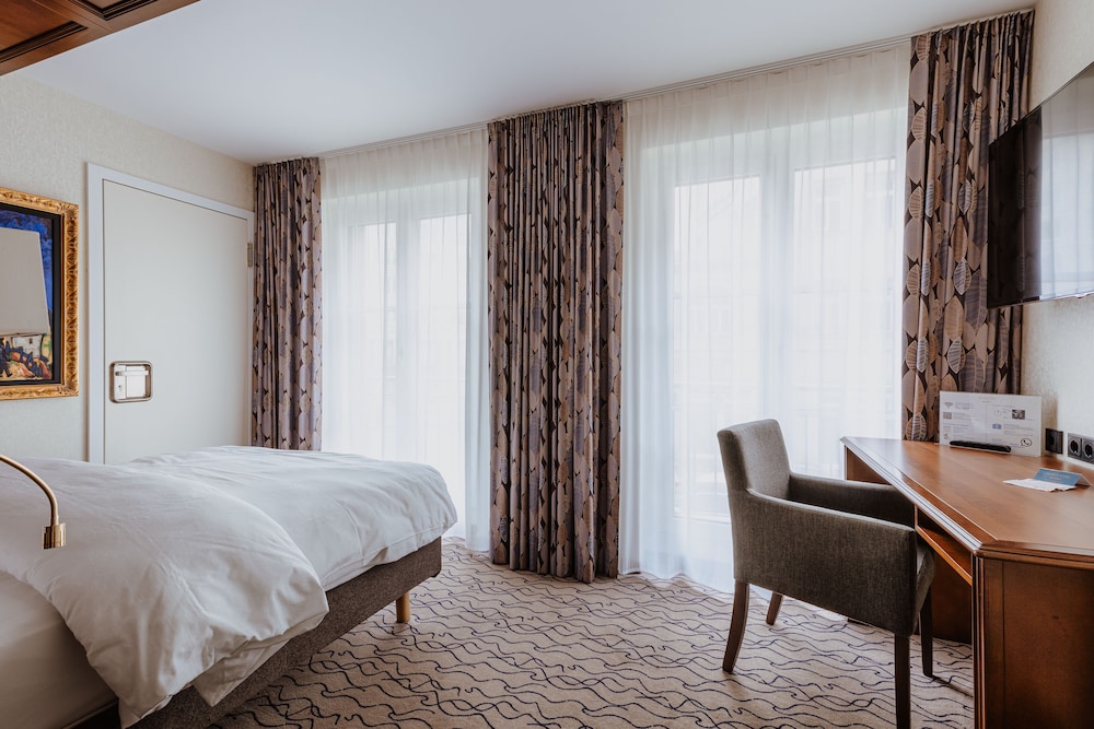 KING's HOTEL CityStay 33/84