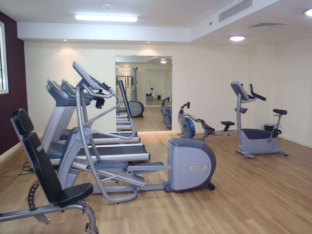 sport facilities