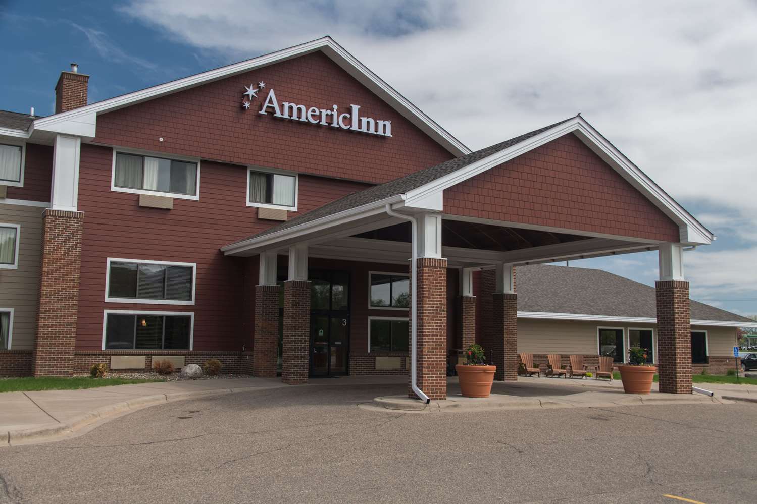 Americinn By Wyndham Mounds View Minneapolis 2/21