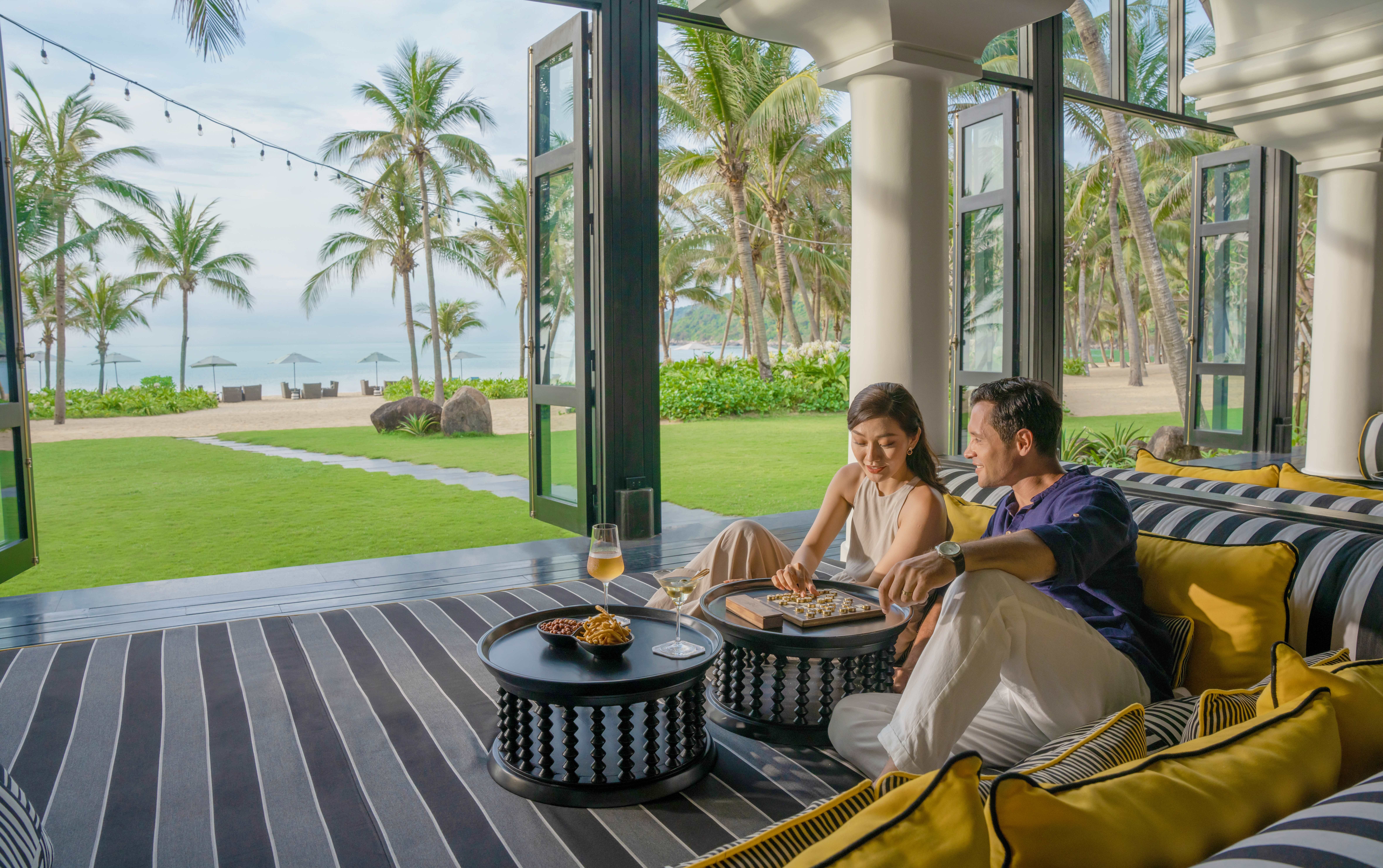 Intercontinental Danang Sun Peninsula Resort 42/50