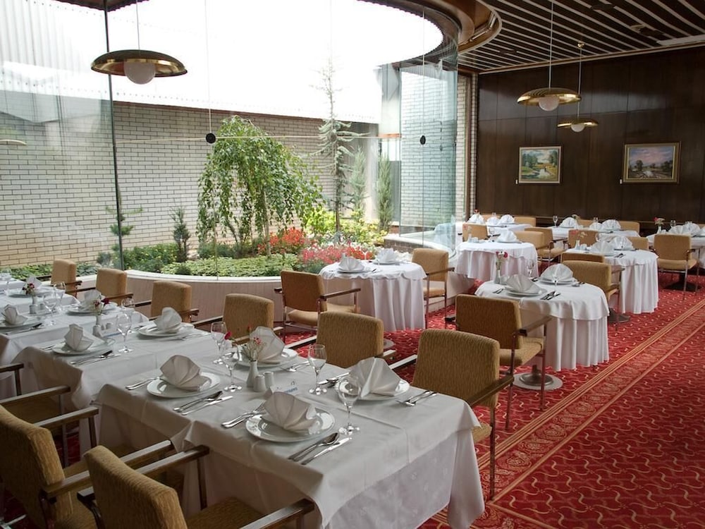 HOTEL TERME 15/24