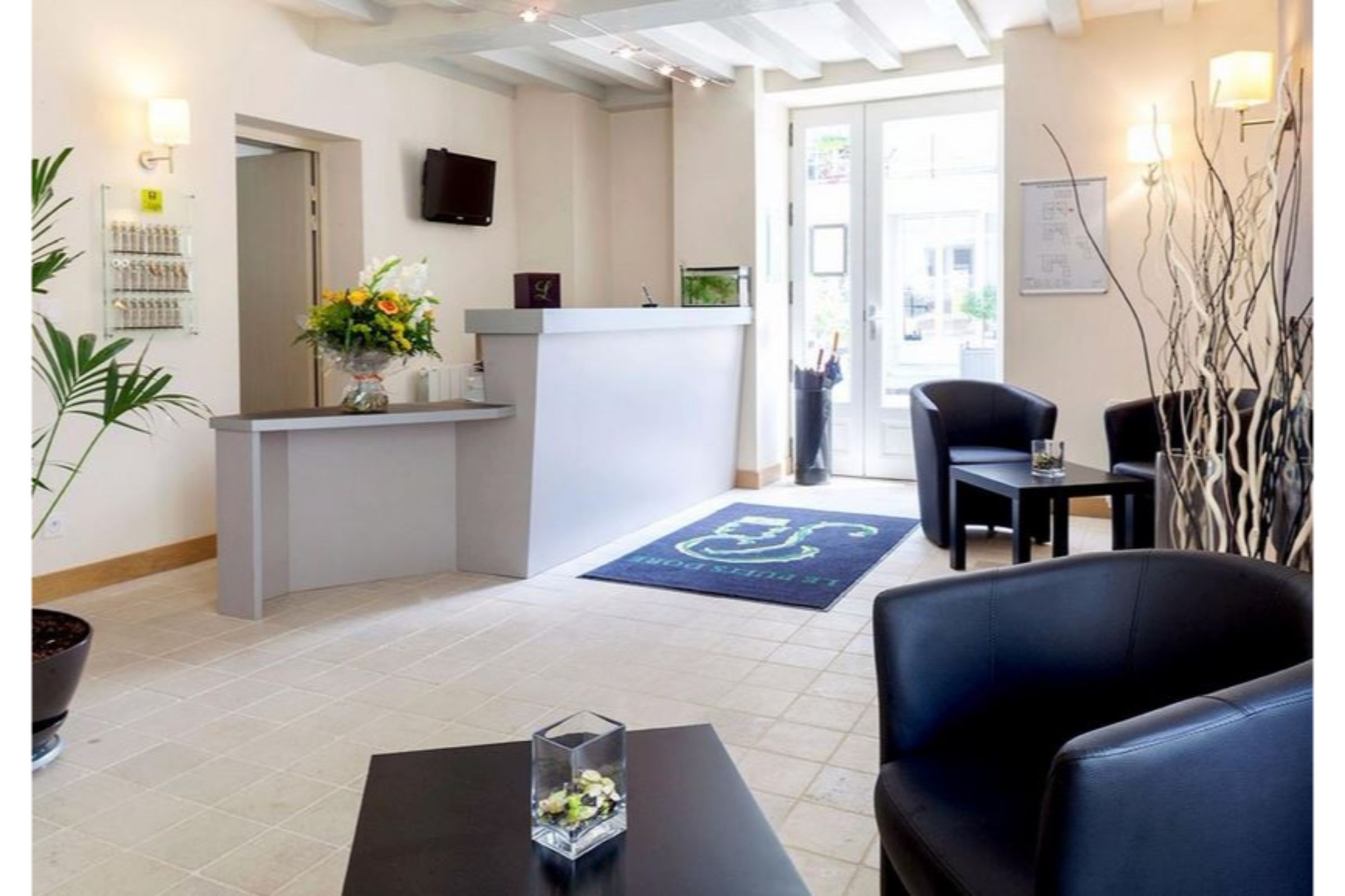 Logis Hotel Le Puits Dore 7/50
