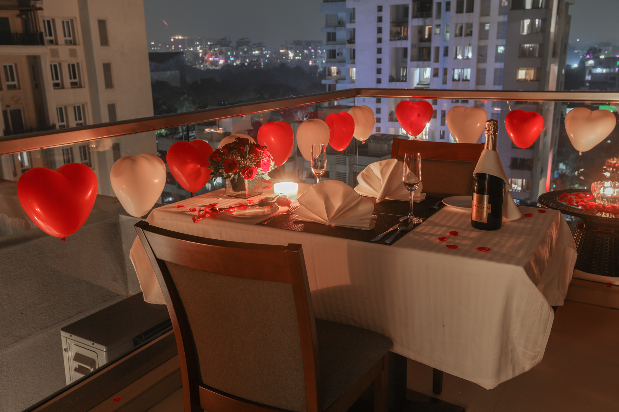 AR Suites Jewels Royale - Koregaon Park NX 25/31
