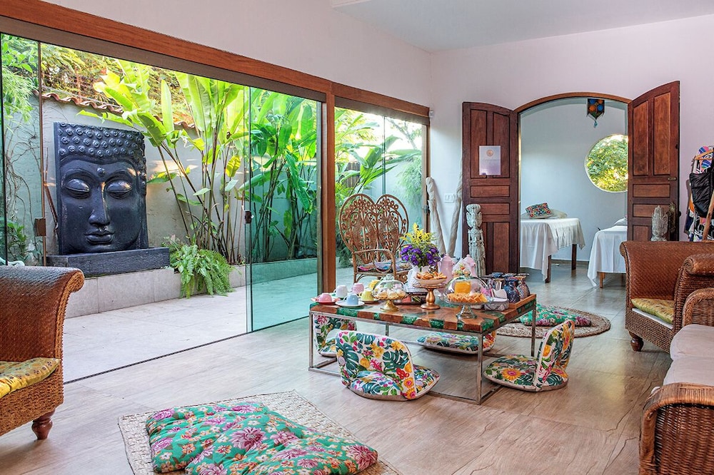 Pousada Vila Kebaya 38/54