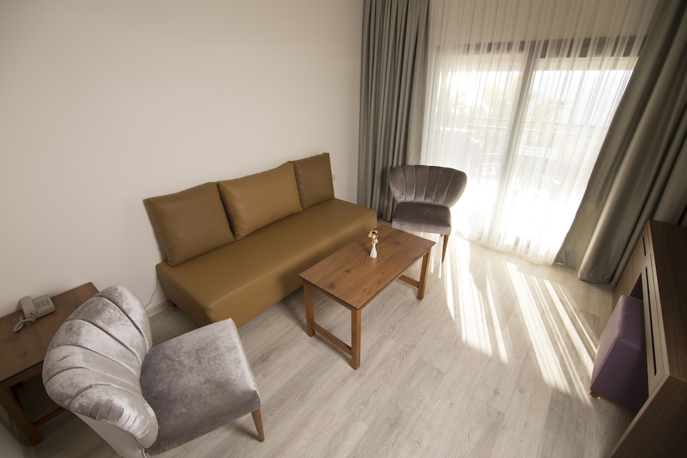 Palmera Hotel 24/50