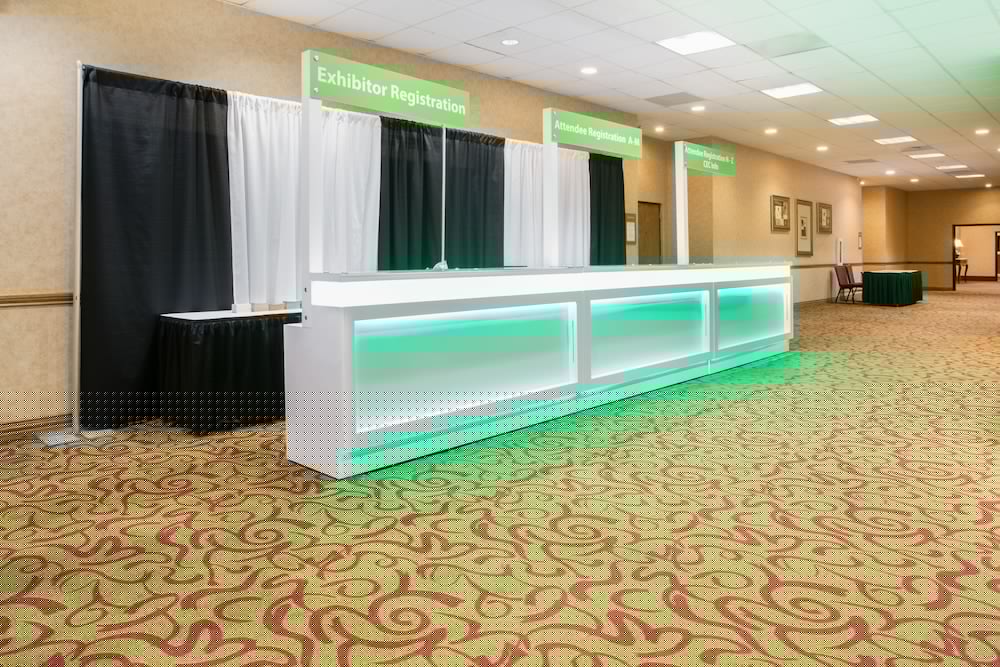 Crowne Plaza Denver Airport Convention Ctr, an Ihg Hotel 9/41