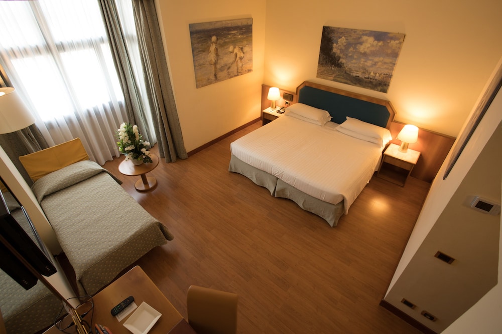 iH Hotels Milano Eur - Trezzano sul Naviglio 13/44