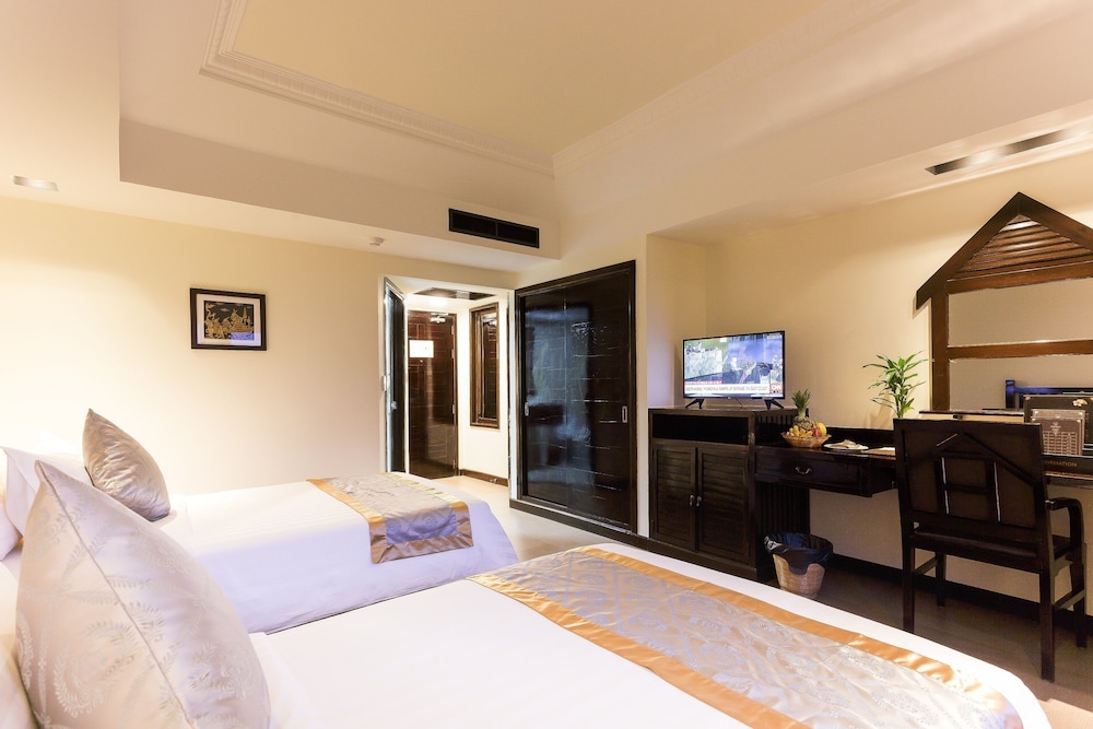 Sokchea Angkor Hotel 16/74
