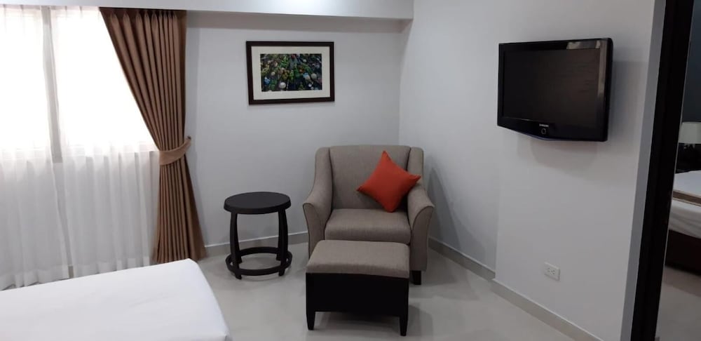 Mac Boutique Suites 39/69