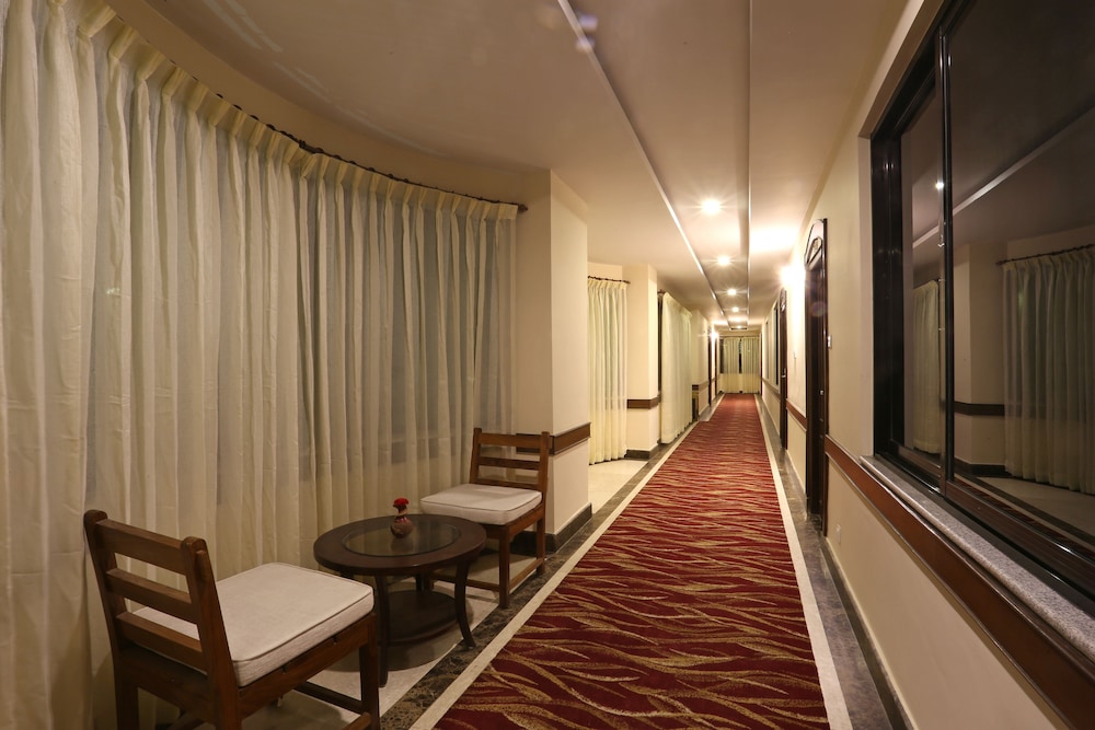 Dahlia Boutique Hotel 34/50