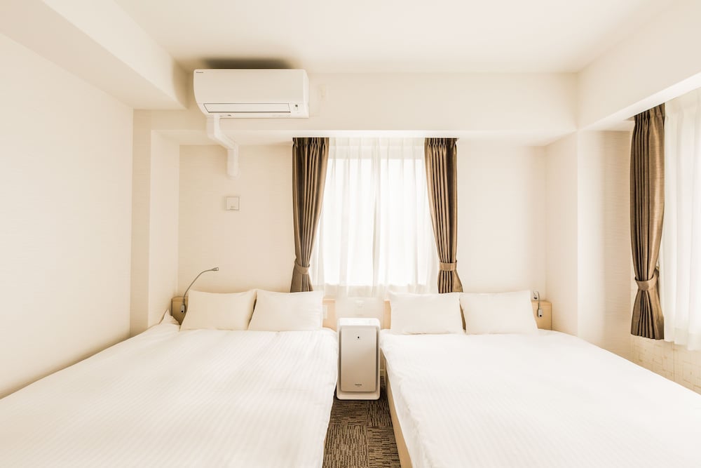 Hotel Ninestates Hakata 17/50