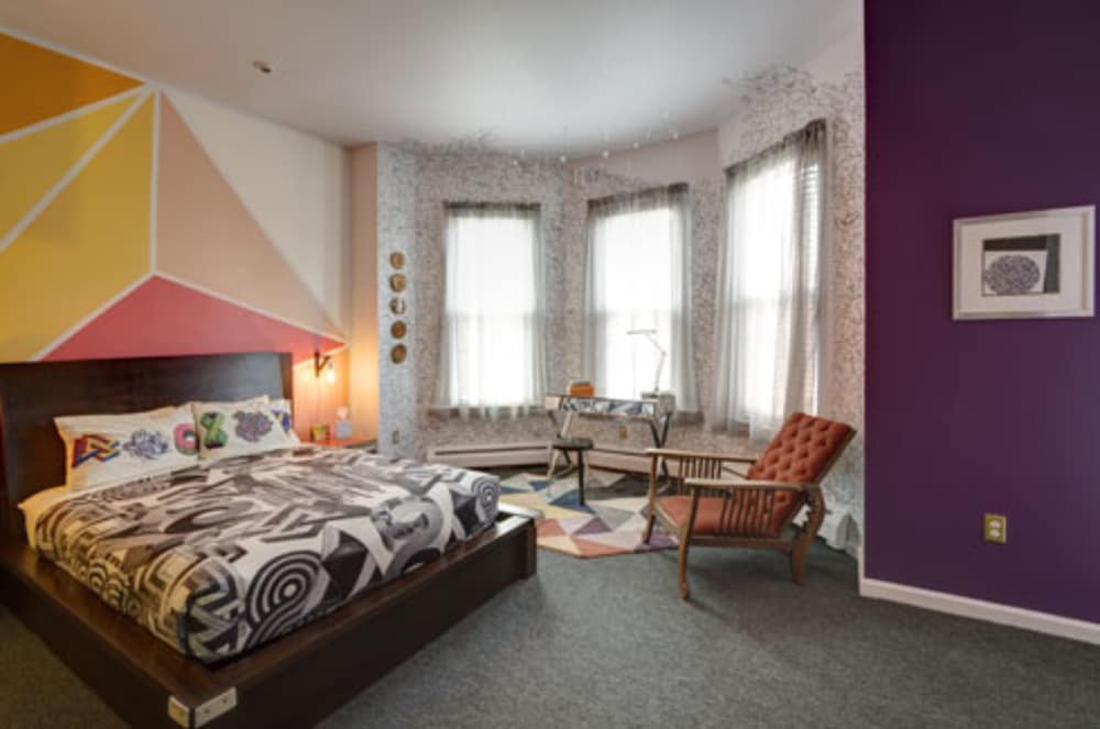 Queen Anne Bed And Breakfast 19/70