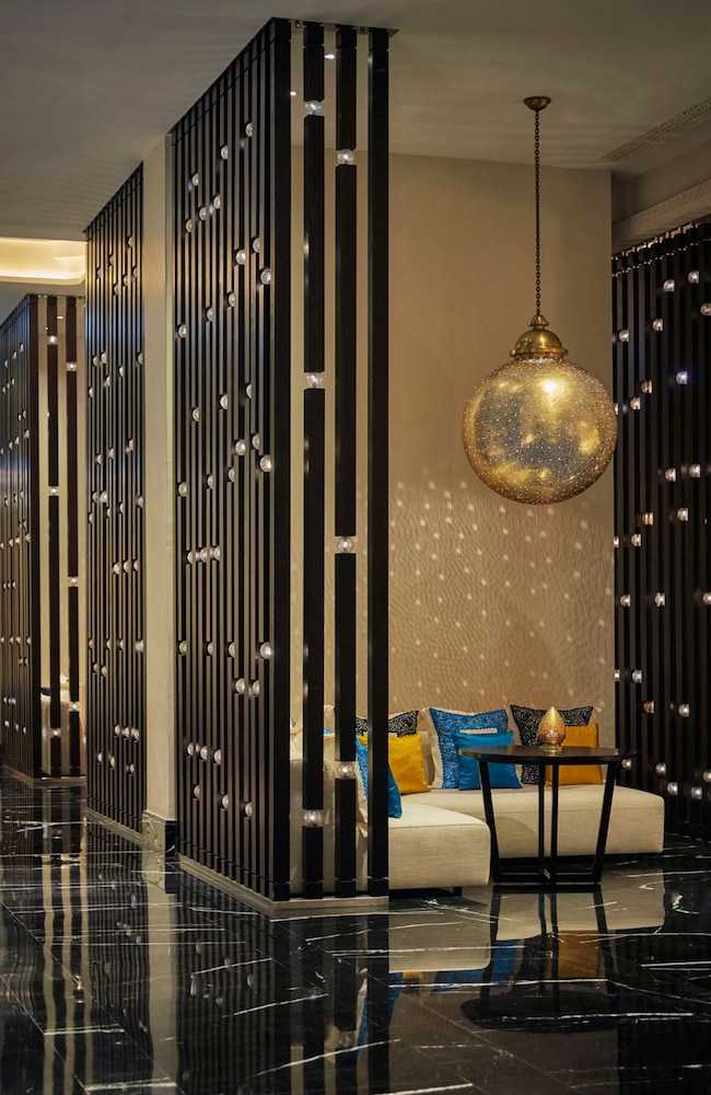 Four Seasons Hotel Casablanca 53/86