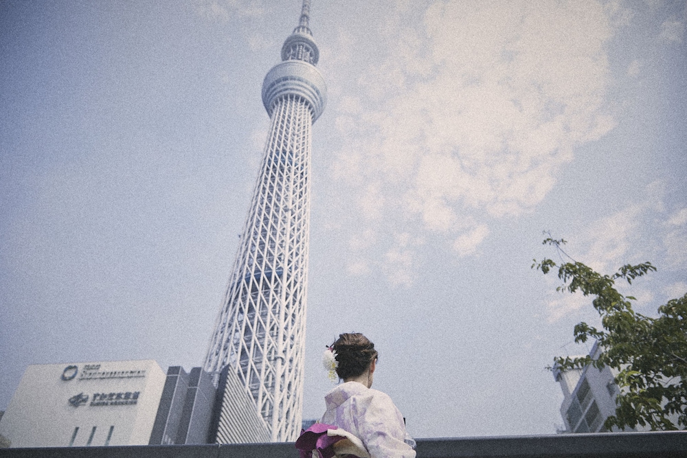 Saunaland Asakusa (ex SEVEN GARDEN - Hostel) 3/49