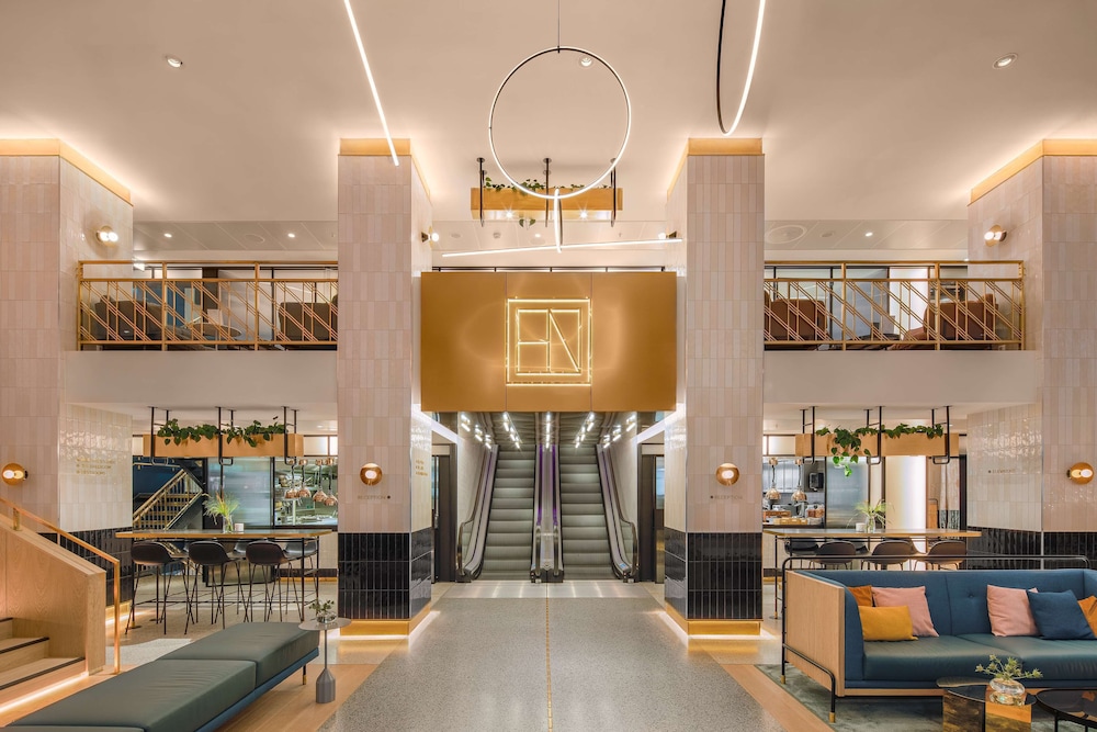 Hotel Norge By Scandic photo3