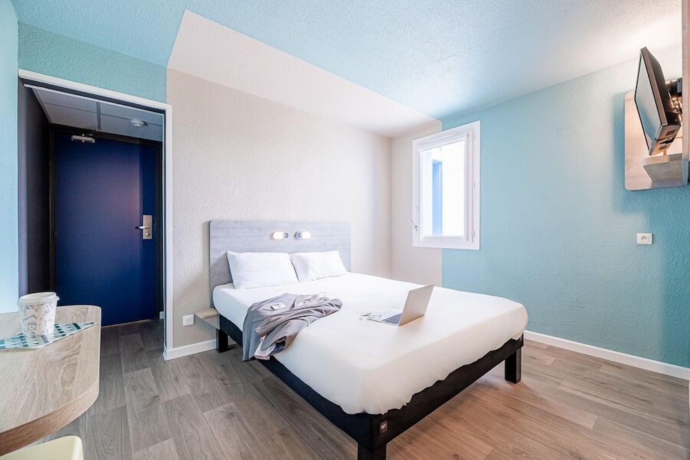 Ibis Budget Perpignan Sud 41/74