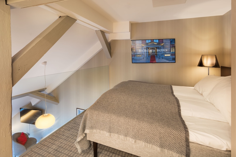 Bergen Bors Hotel 8/32