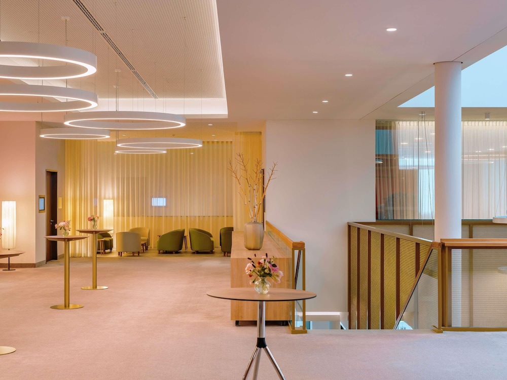 Movenpick Hotel Stuttgart Messe & Congress 32/49