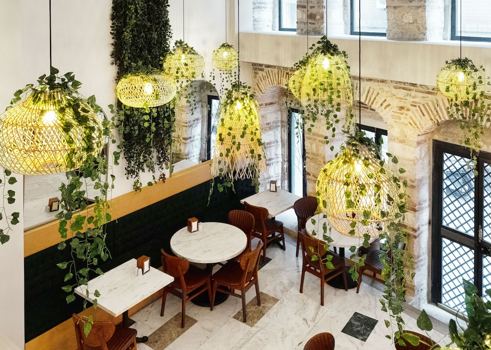 Pera Rasso Hotel Boutique Hotel 30/50