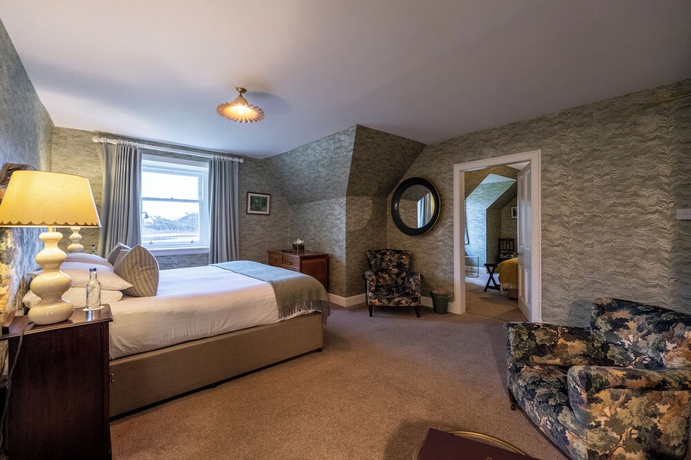 Glenfinnan House Hotel 19/48