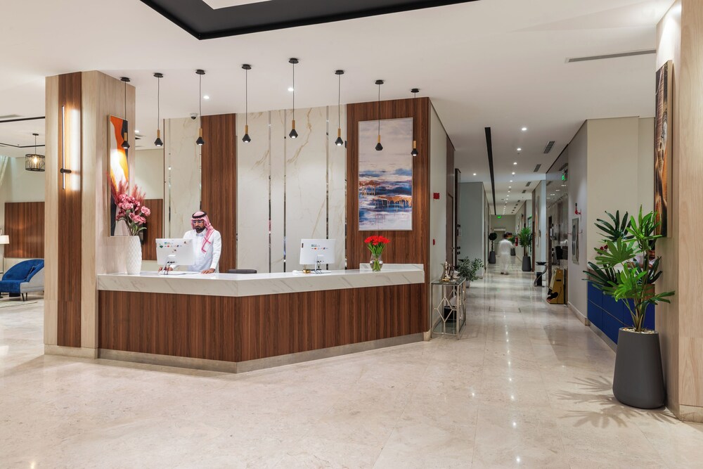 Al Qasr Al Corniche Hotel Jazan 2/28