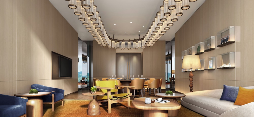 voco Wugong Mountain Jiangxi by IHG 24/50