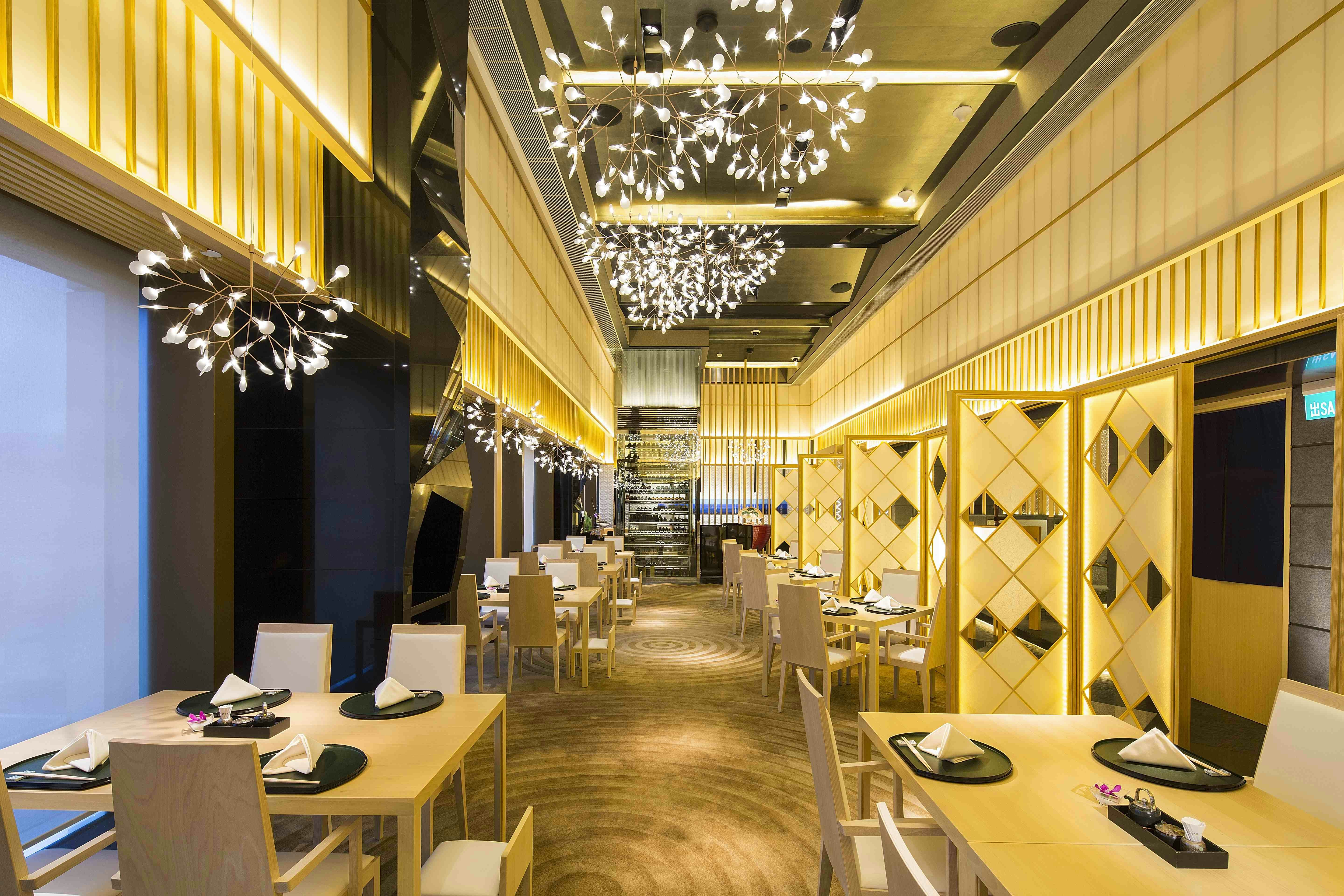 Hotel Okura Macau 43/56